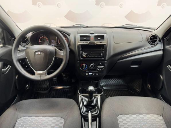 Lada (ВАЗ) Granta I Рестайлинг с пробегом 2019 года, цена 695 000 рублей, 83226 км, хэтчбек, Автокод Объявления