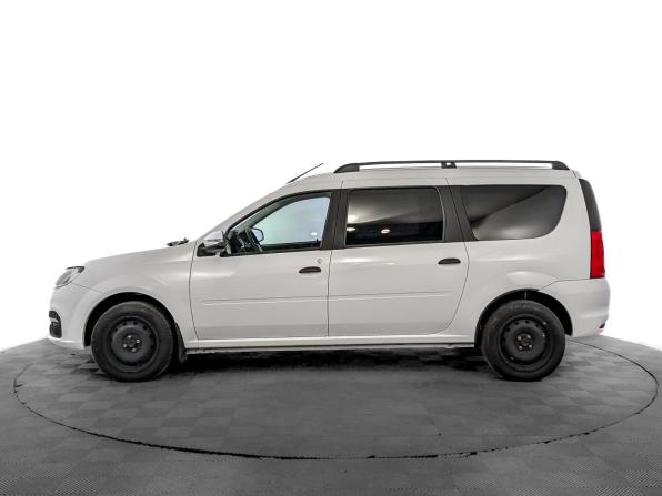 Lada (ВАЗ) Largus I Рестайлинг с пробегом 2024 года, цена 1 130 000 рублей, 94305 км, универсал, Автокод Объявления