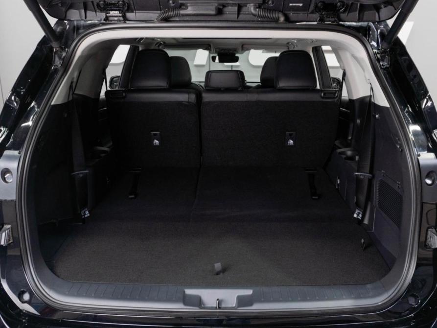 Toyota Highlander IV (XU70) Тюмень  - изображение 31