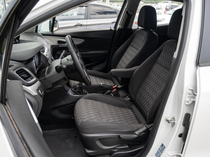 Opel Mokka I Краснодар  - изображение 10