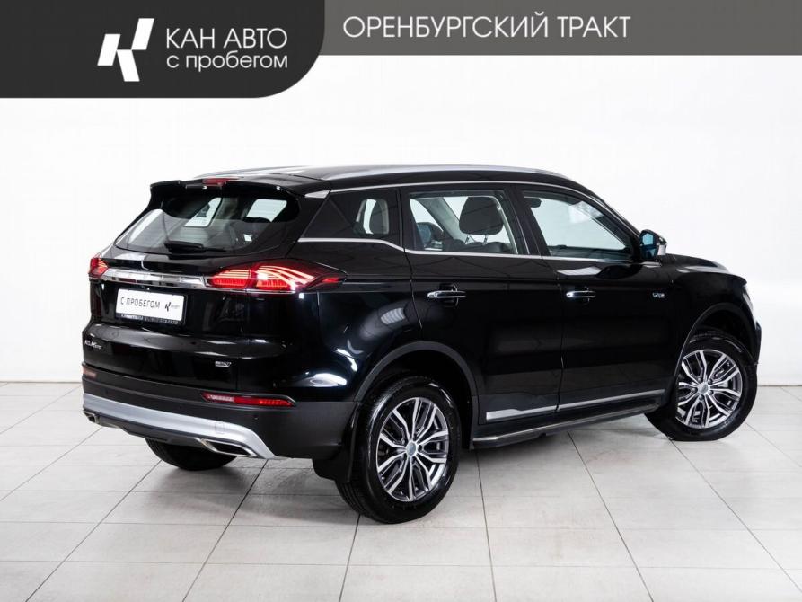 Geely Atlas Pro Казань  - изображение 3
