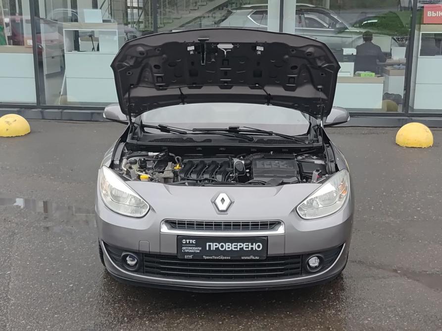Renault Fluence I Ижевск  - изображение 11