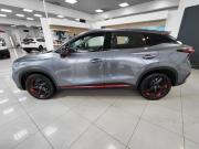 Omoda C5 I Москва  - изображение 30