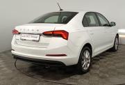 Skoda Rapid II Волгоград  - изображение 31