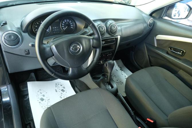 Nissan Almera III (G15) с пробегом 2014 года, цена 799 000 рублей, 218000 км, седан, Автокод Объявления