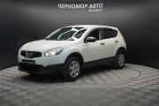 Nissan Qashqai I Рестайлинг Крым  - изображение 20