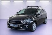 Lada (ВАЗ) Vesta I Москва  - изображение 17