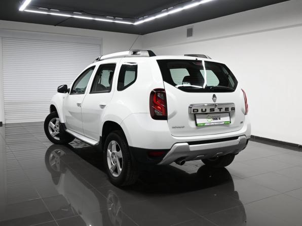Renault Duster I Рестайлинг с пробегом 2015 года, цена 1 295 000 рублей, 99526 км, внедорожник, Автокод Объявления