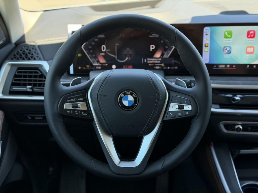 BMW X5 IV (G05/G18) Рестайлинг Казань  - изображение 24