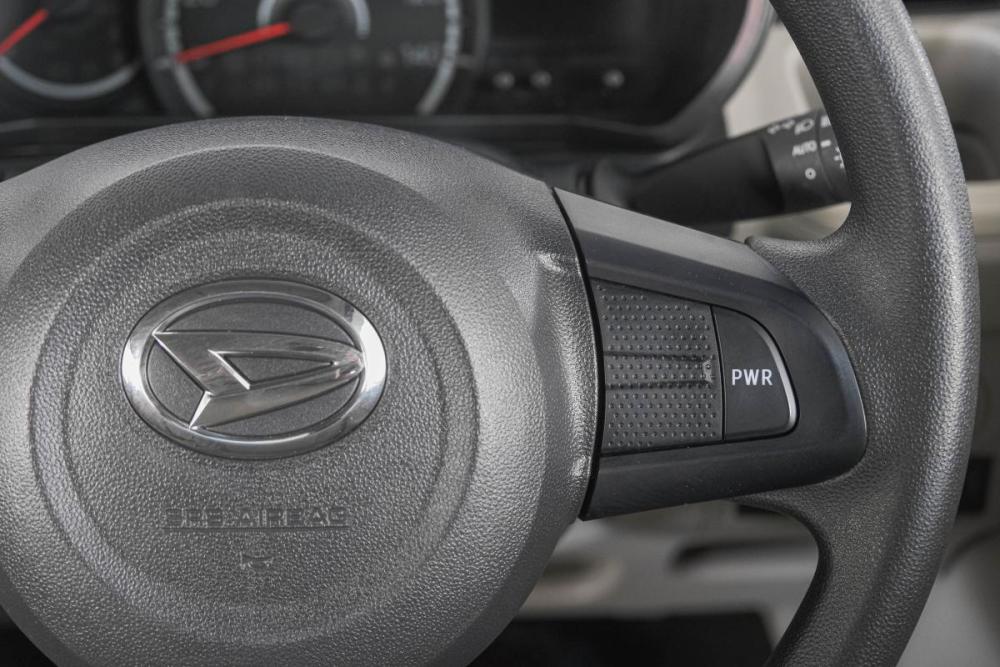 Daihatsu Move VI Рестайлинг Кемерово  - изображение 18