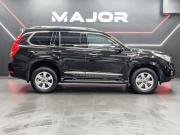 Haval H9 I Рестайлинг Москва  - изображение 34