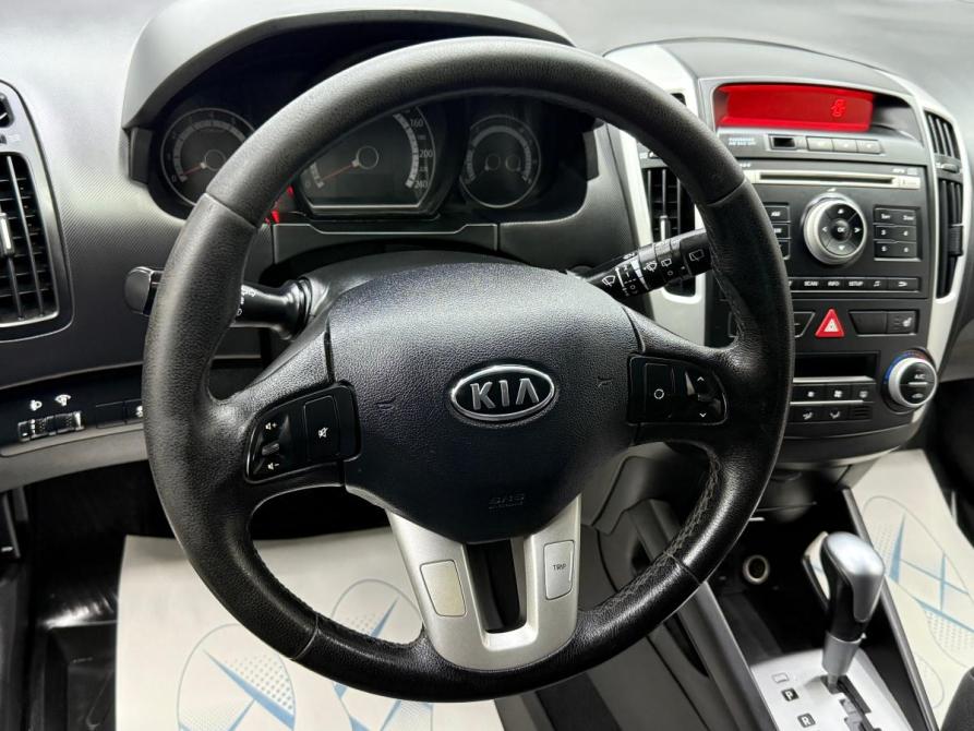 Kia Ceed I Рестайлинг Азнакаево  - изображение 11