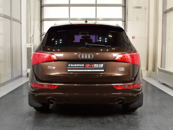 Audi Q5 I (8R) с пробегом 2012 года, цена 1 914 995 рублей, 86820 км, внедорожник, Автокод Объявления
