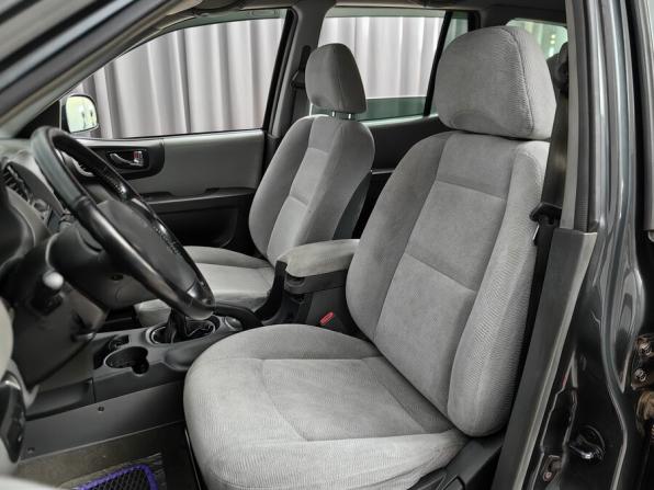 Hyundai Santa Fe Classic с пробегом 2008 года, цена 747 000 рублей, 118683 км, внедорожник, Автокод Объявления