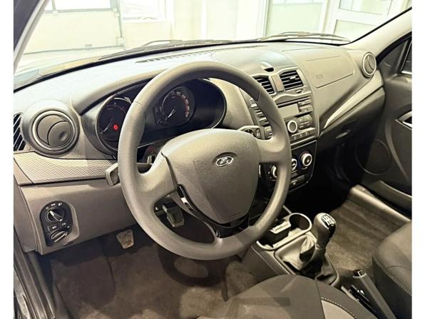 Новый Lada (ВАЗ) Granta I Рестайлинг 2026 года, цена 1 193 000 рублей, седан, Автокод Объявления