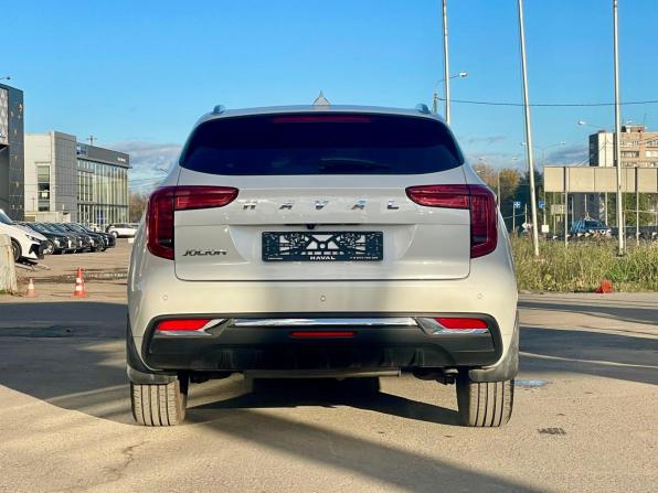 Haval Jolion I с пробегом 2023 года, цена 1 580 000 рублей, 98411 км, внедорожник, Автокод Объявления