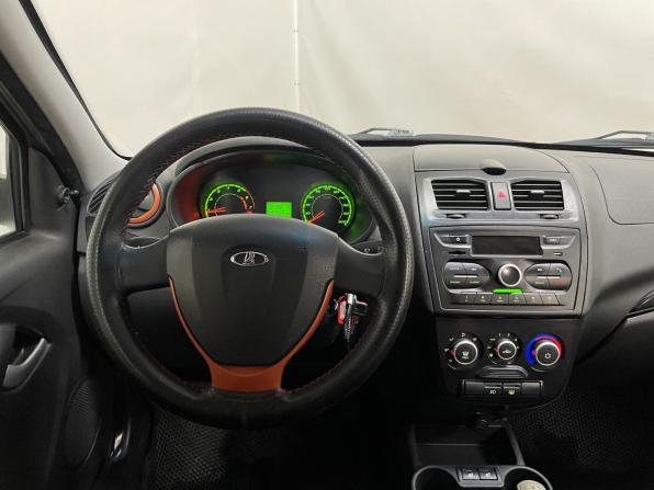 Lada (ВАЗ) Kalina II с пробегом 2015 года, цена 538 000 рублей, 157003 км, универсал, Автокод Объявления