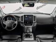 Toyota Land Cruiser 200 Series Рестайлинг 2 Екатеринбург  - изображение 38