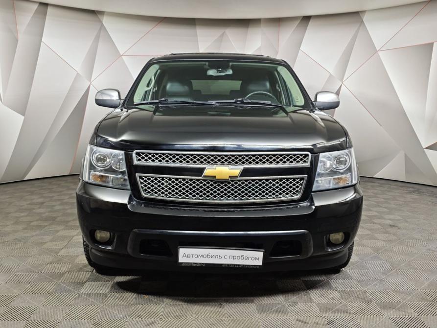Chevrolet Tahoe III Москва  - изображение 7