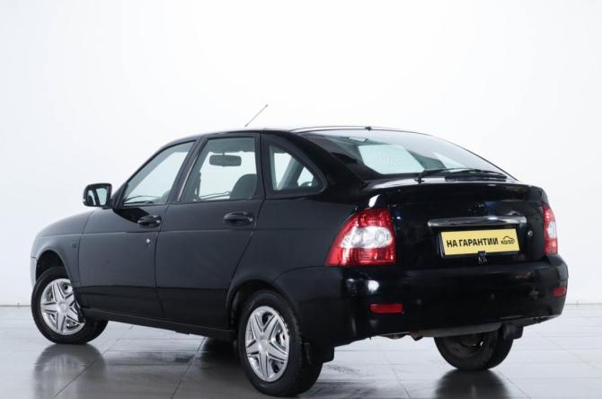 Lada (ВАЗ) Priora I с пробегом 2011 года, цена 379 000 рублей, 219661 км, хэтчбек, Автокод Объявления