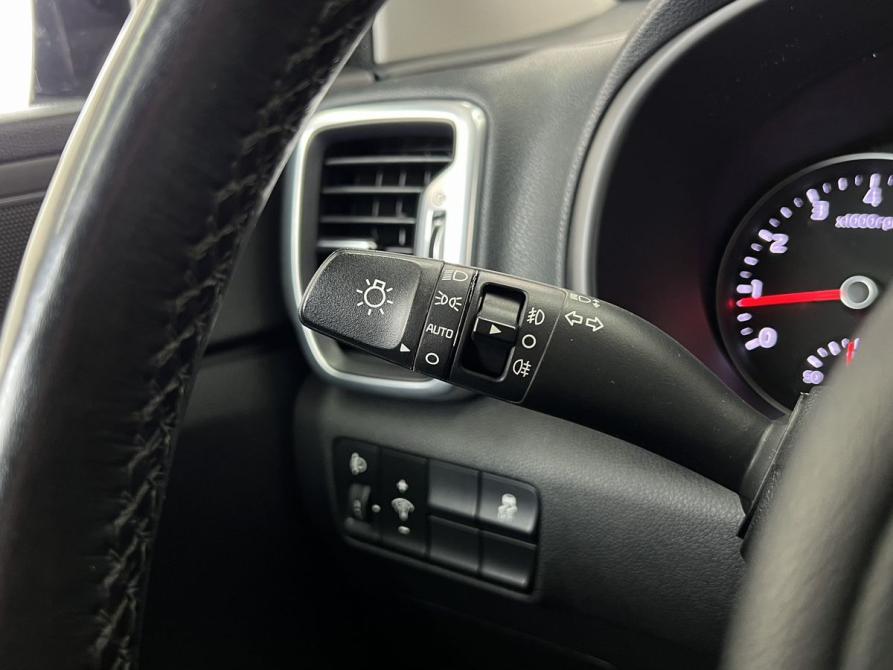 Kia Sportage IV Уфа  - изображение 10
