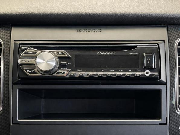 SsangYong Actyon II с пробегом 2013 года, цена 947 000 рублей, 119413 км, внедорожник, Автокод Объявления