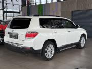 Toyota Highlander II (XU40) Рестайлинг Оренбург  - изображение 35