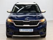 Kia Seltos I Балашиха  - изображение 19