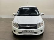 Lada (ВАЗ) Granta I Саратов  - изображение 15