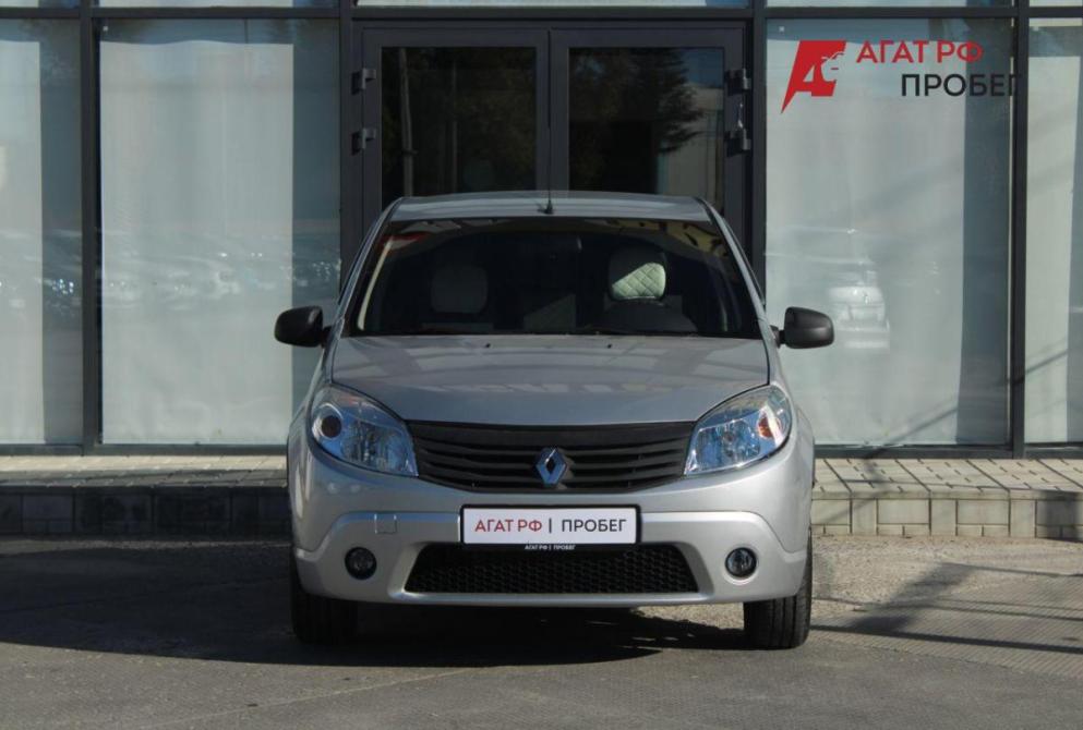 Renault Sandero I Саратов  - изображение 2