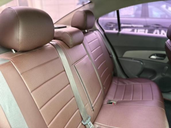 Chevrolet Cruze I с пробегом 2010 года, цена 542 000 рублей, 197077 км, седан, Автокод Объявления