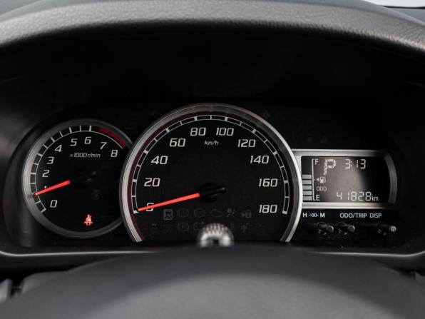 Daihatsu Boon III Рестайлинг с пробегом 2018 года, цена 965 000 рублей, 41828 км, хэтчбек, Автокод Объявления