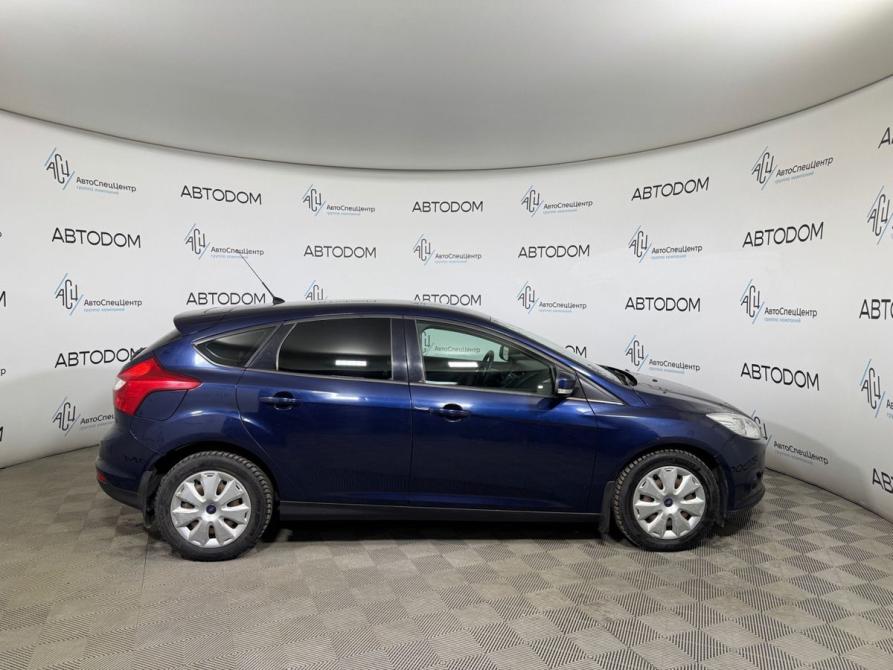 Ford Focus III Москва  - изображение 5