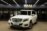 Mercedes-Benz GLK-Класс I (X204) Рестайлинг Уфа  - изображение 27
