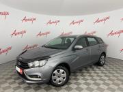 Lada (ВАЗ) Vesta I Псков  - изображение 20