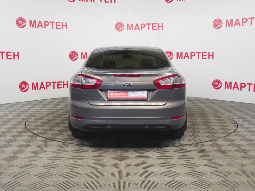 Ford Mondeo IV Рестайлинг Вологда  - изображение 6
