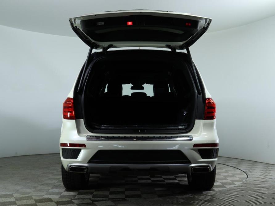 Mercedes-Benz GL-Класс II (X166) Санкт-Петербург  - изображение 7