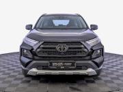 Toyota RAV4 V (XA50) Москва  - изображение 32