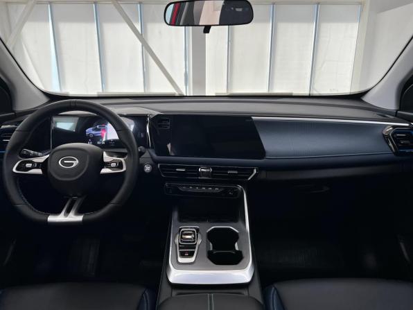 GAC GS3 с пробегом 2024 года, цена 2 089 000 рублей, 11711 км, внедорожник, Автокод Объявления
