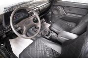Lada (ВАЗ) Niva Томск  - изображение 27