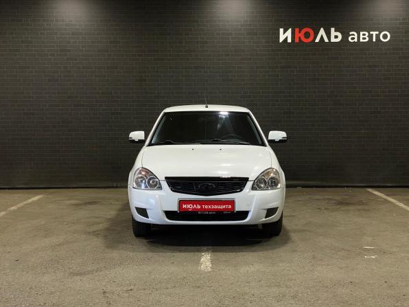 Lada (ВАЗ) Priora I Рестайлинг с пробегом 2016 года, цена 470 000 рублей, 209672 км, седан, Автокод Объявления