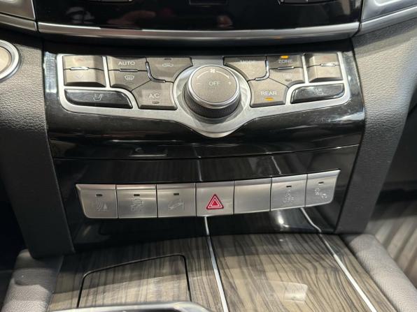 Haval H9 I Рестайлинг с пробегом 2021 года, цена 2 730 000 рублей, 105845 км, внедорожник, Автокод Объявления