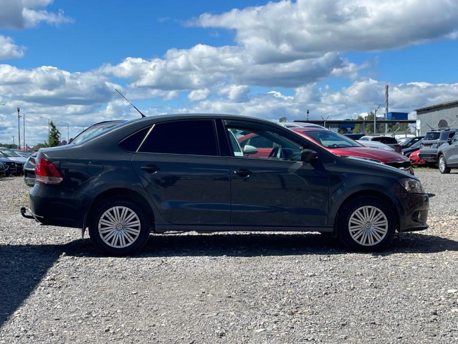Volkswagen Polo V Вологда  - изображение 6