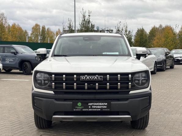 Haval H3 I с пробегом 2024 года, цена 2 900 000 рублей, 18595 км, внедорожник, Автокод Объявления