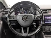 Skoda Octavia III (A7) Рестайлинг Москва  - изображение 51