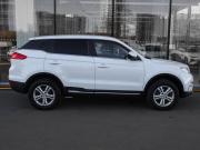 Geely Atlas I Москва  - изображение 23