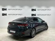 Hyundai Sonata VII (LF) Рестайлинг Санкт-Петербург  - изображение 30