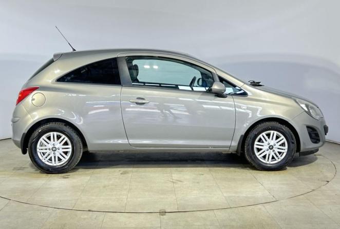 Opel Corsa D Рестайлинг II с пробегом 2014 года, цена 420 000 рублей, 123382 км, хэтчбек, Автокод Объявления
