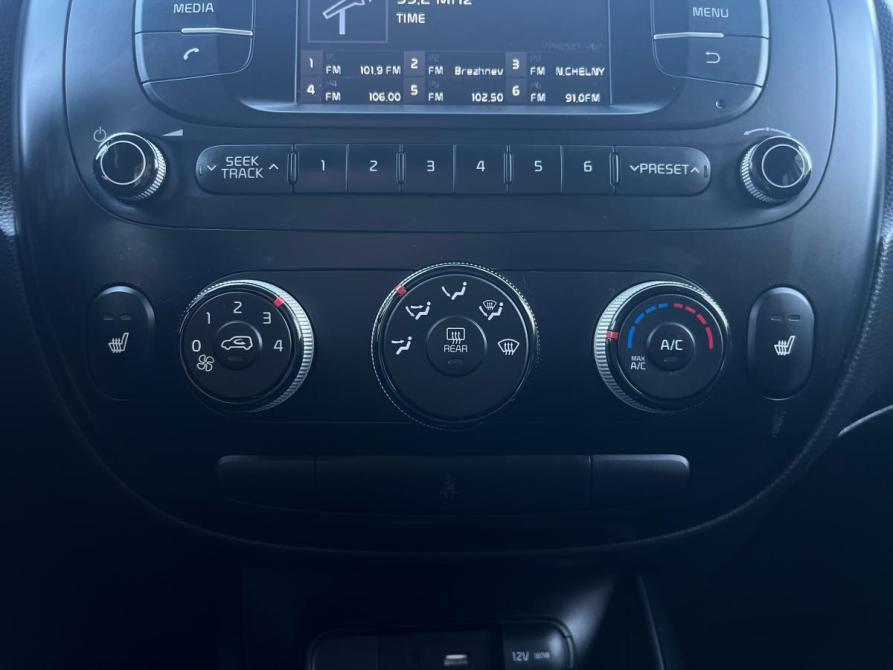Kia Soul II Рестайлинг Альметьевск  - изображение 17