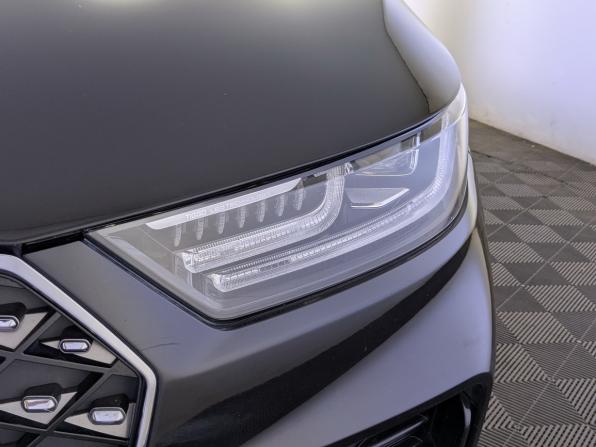 Chery Tiggo 8 Pro I с пробегом 2021 года, цена 1 785 000 рублей, 82537 км, внедорожник, Автокод Объявления
